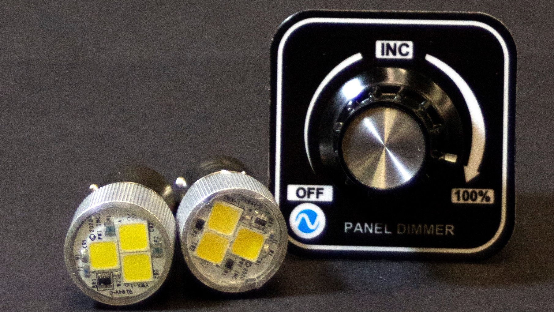 Led Dimming System