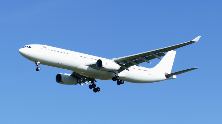 Mng Airlines投资新一代货机A330 P2 F By Efw