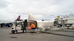 Pipistrel Nuuva V300 Airport Tarmac B3