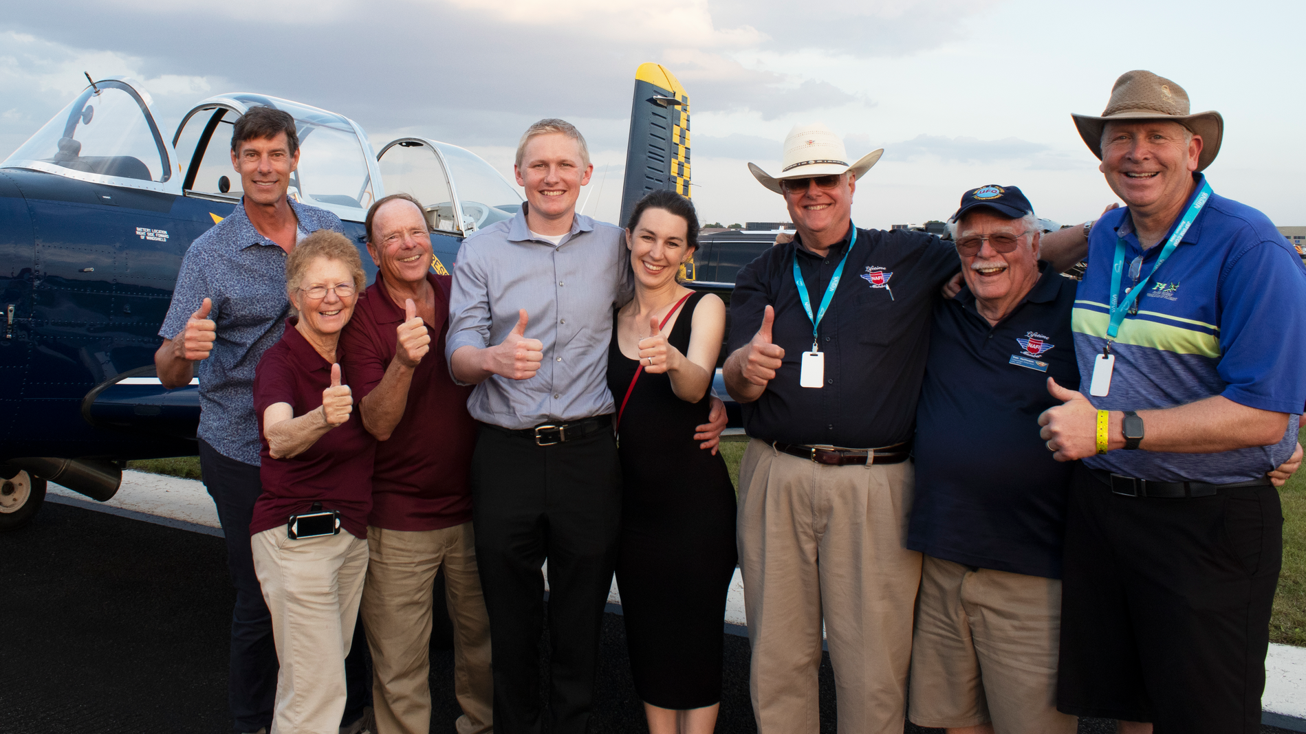 Snf Scholarship Photo