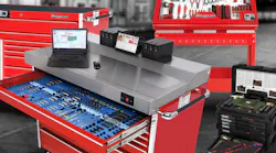 Snap On Level 5 System