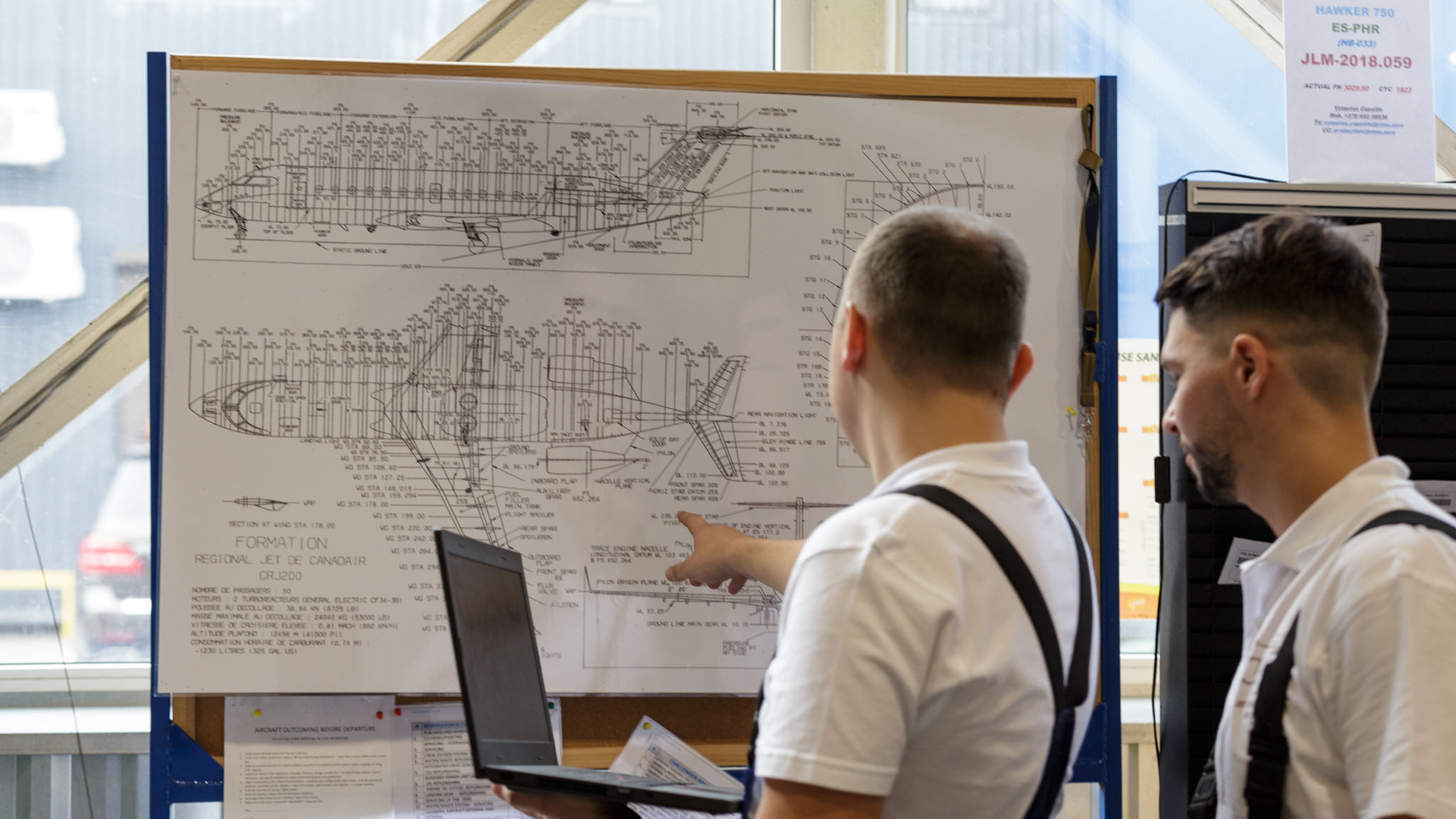 Who Wins While The Competitiveness In Mro Market Grows