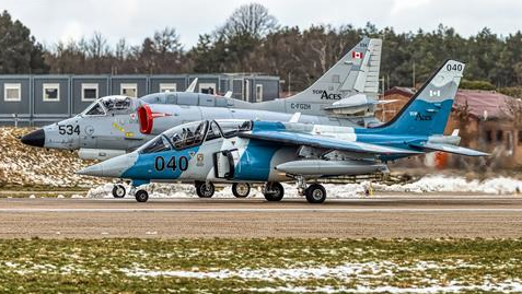 A4 Alpha Jet Germany