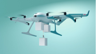 Drone 60881ff221318