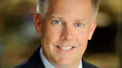 George Ferguson, senior analyst aerospace/defense and airlines for Bloomberg Intelligence.