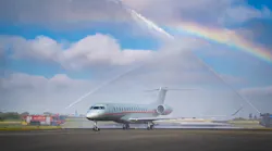 Vistajet