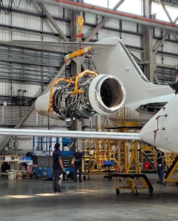 20210407 Metrojet Hong Kong Mro Completes First G650 6 C Inspection 001 606f1edf0a25f 20210407 Metrojet Hong Kong Mro Completes First G650 6 C Inspection 001 606f1edf0a25f