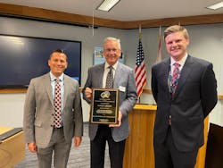 Arff Award Presentation Chris Rozansky Michael Lenhard Justin Lobb 6078a3cc6b32d Arff Award Presentation Chris Rozansky Michael Lenhard Justin Lobb 6078a3cc6b32d