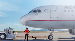 During the downturn in air traffic over the past year, many organizations used the time to reinvest in their training programs.