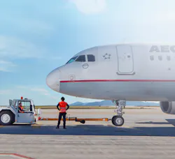 During the downturn in air traffic over the past year, many organizations used the time to reinvest in their training programs.