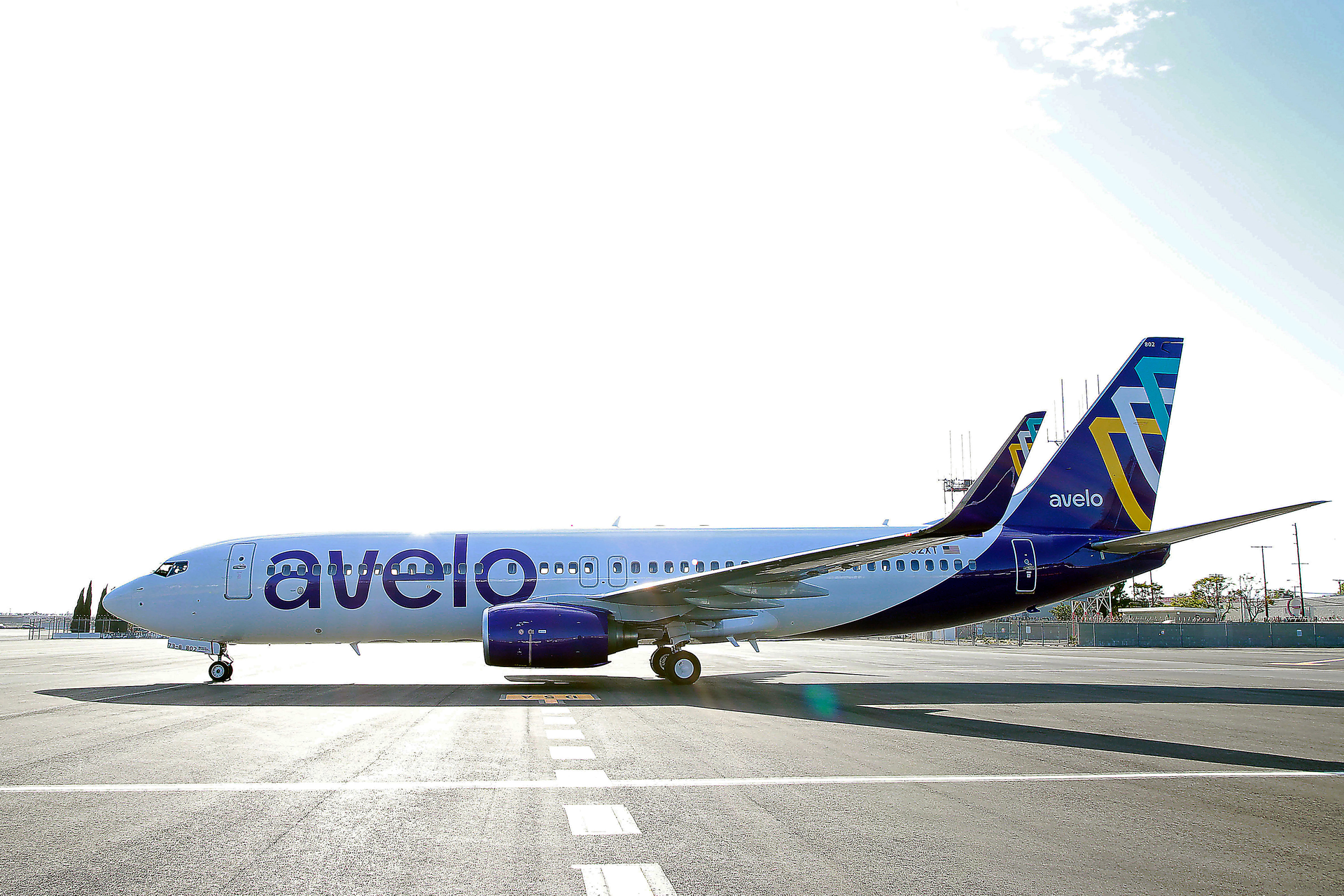 Meet Avelo America's Newest Airline Aviation Pros