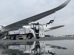 Aviator&apos;s Finland Introduces Fully Electrical Chassis (4)