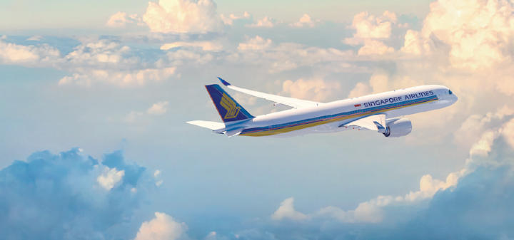 Singapore Airlines Awards Brussels Airport Handling Contract To Wfs Aviation Pros