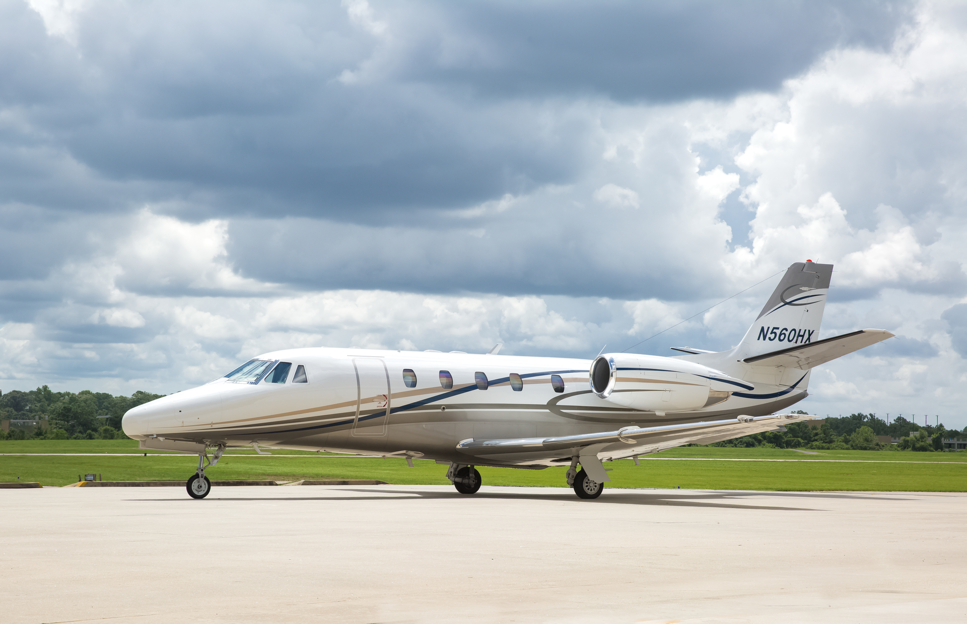 Citation Excel 560 5139