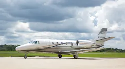 Citation Excel 560 5139