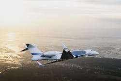 Gulfstream Delivers Special Missions Aircraft To Israeli Air Force 20210405 606b26399fad1 Gulfstream Delivers Special Missions Aircraft To Israeli Air Force 20210405 606b26399fad1