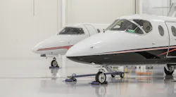 Hangar
