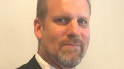 Robert Wheeler, Vice President, Aviation/Maritime Operations, Allied Universal
