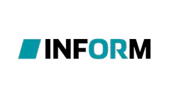 Inform Logo