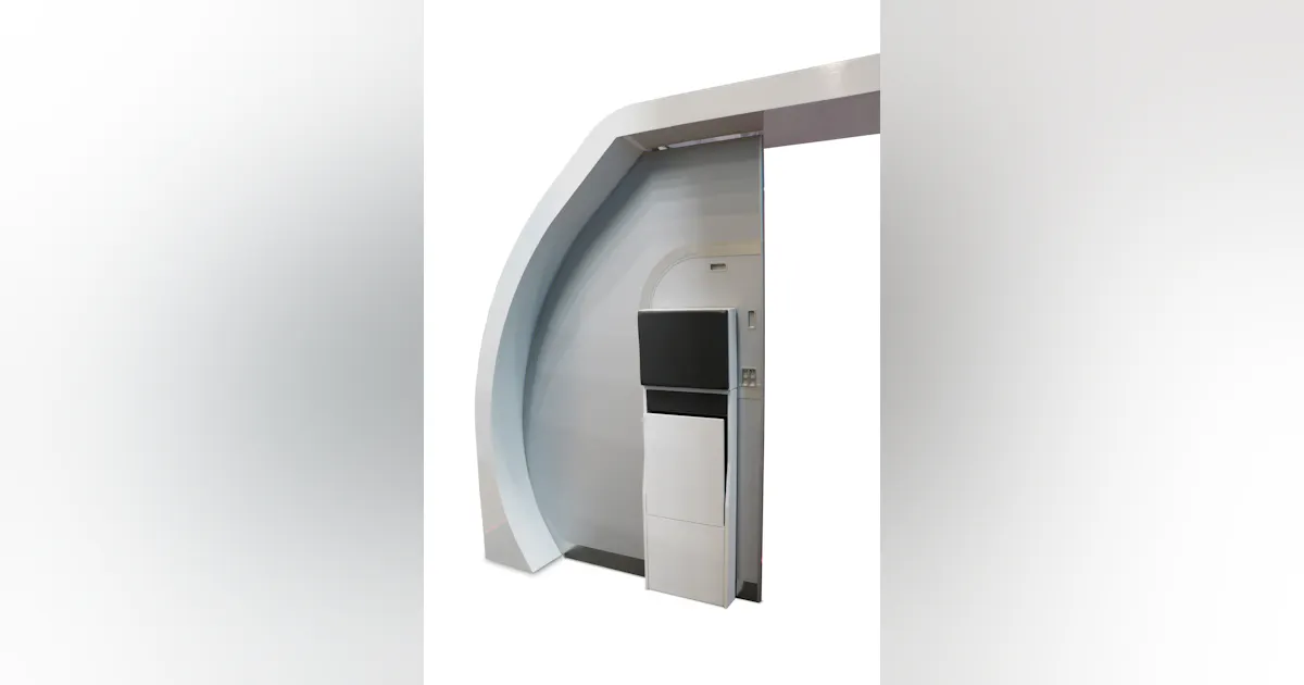 Bionic Partition by Bucher Leichtbau Installed Successfully by Airbus ...