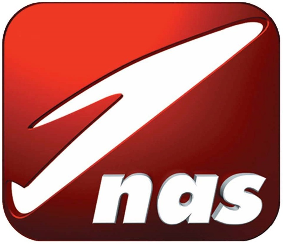 Nas Logo