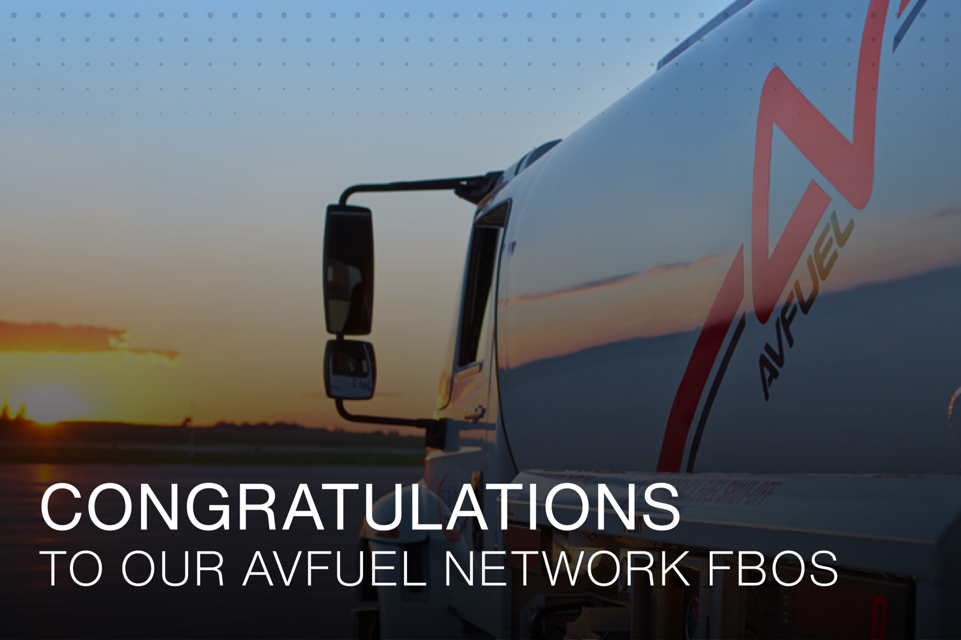 Photo To Accompany Avfuel Network Fbos Dominate Industry Survey Customers Vote Them Best