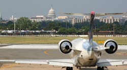 Plane Lands At Dca Courtesy Getty Images 179301370 (1) Plane Lands At Dca Courtesy Getty Images 179301370 (1)