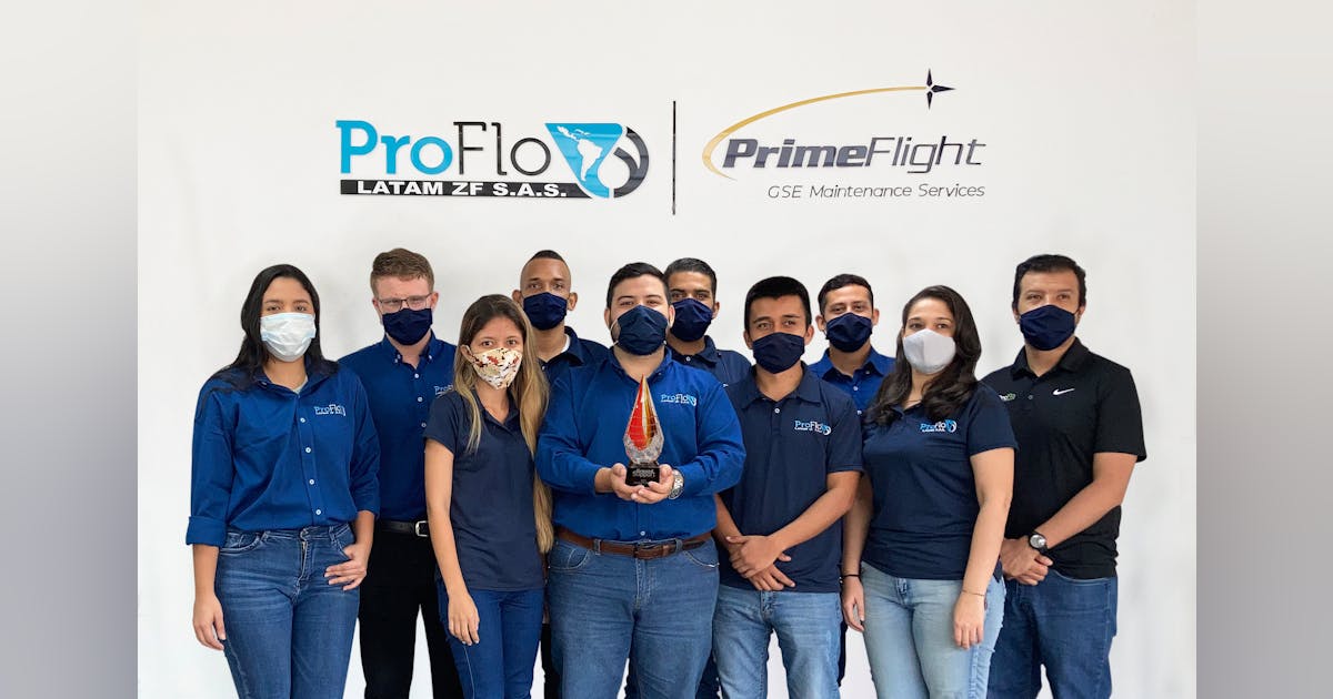 PrimeFlight Aviation Services: 2021 Product Leader of the Year ...
