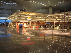 Sound reinforcement systems in public spaces must meet a minimum STIpa score for public safety reasons. Sound reinforcement systems in public spaces must meet a minimum STIpa score for public safety reasons.