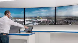Remote Tower