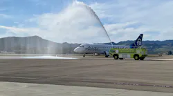 Sbp Water Cannon