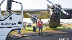 Sheltair Sun 'n Fun Sheltair Sun 'n Fun