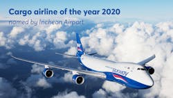 Silk Way West Airlines 6080436c1474c Silk Way West Airlines 6080436c1474c