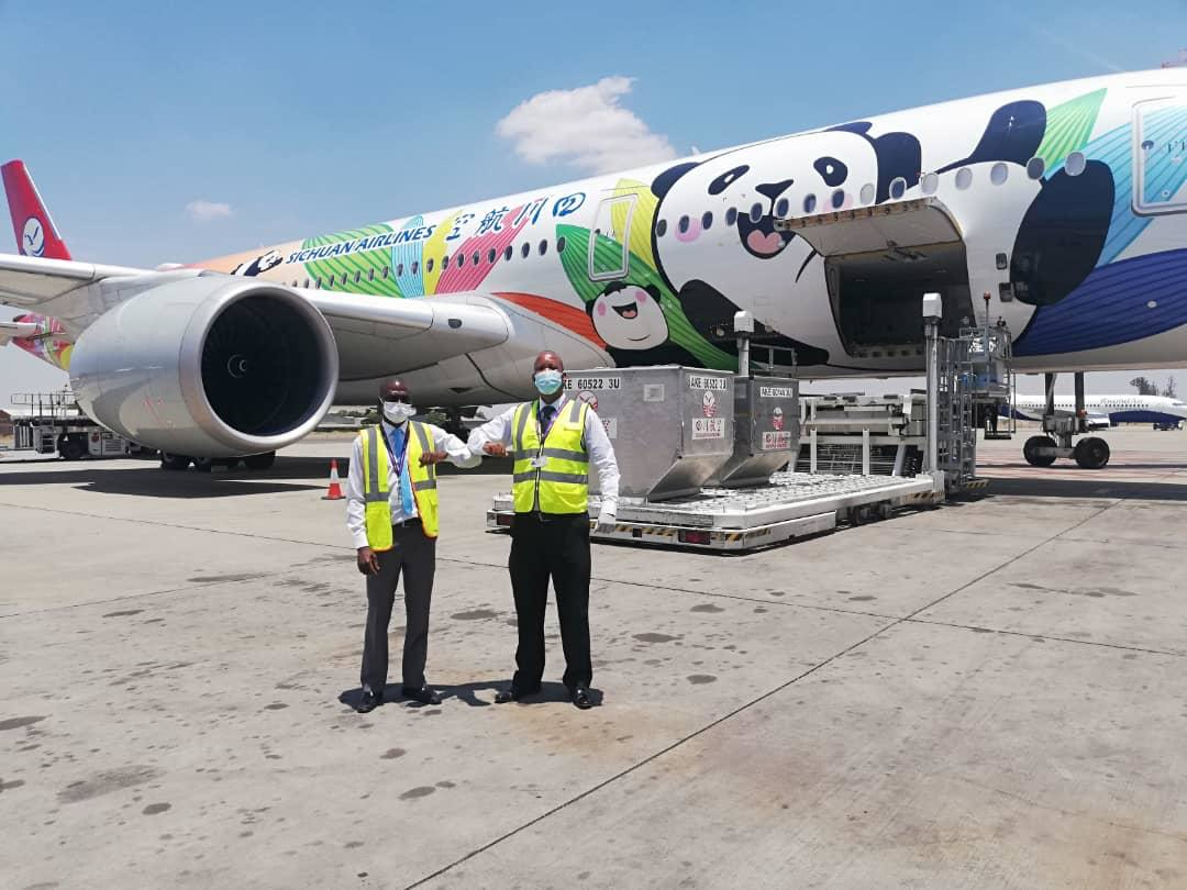 Fewer cases of security incidents have been reported in Africa during recent years.