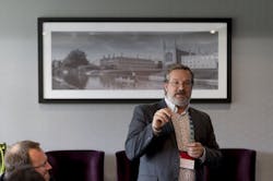 Josh Jacobs, Director of Environmental Codes & Standards, UL Environment & Sustainability Josh Jacobs, Director of Environmental Codes & Standards, UL Environment & Sustainability