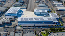 Eligibilities should be reexamined that could leverage public-private partnerships or unique partnerships with businesses located at airports to transition to renewable and solar energy.