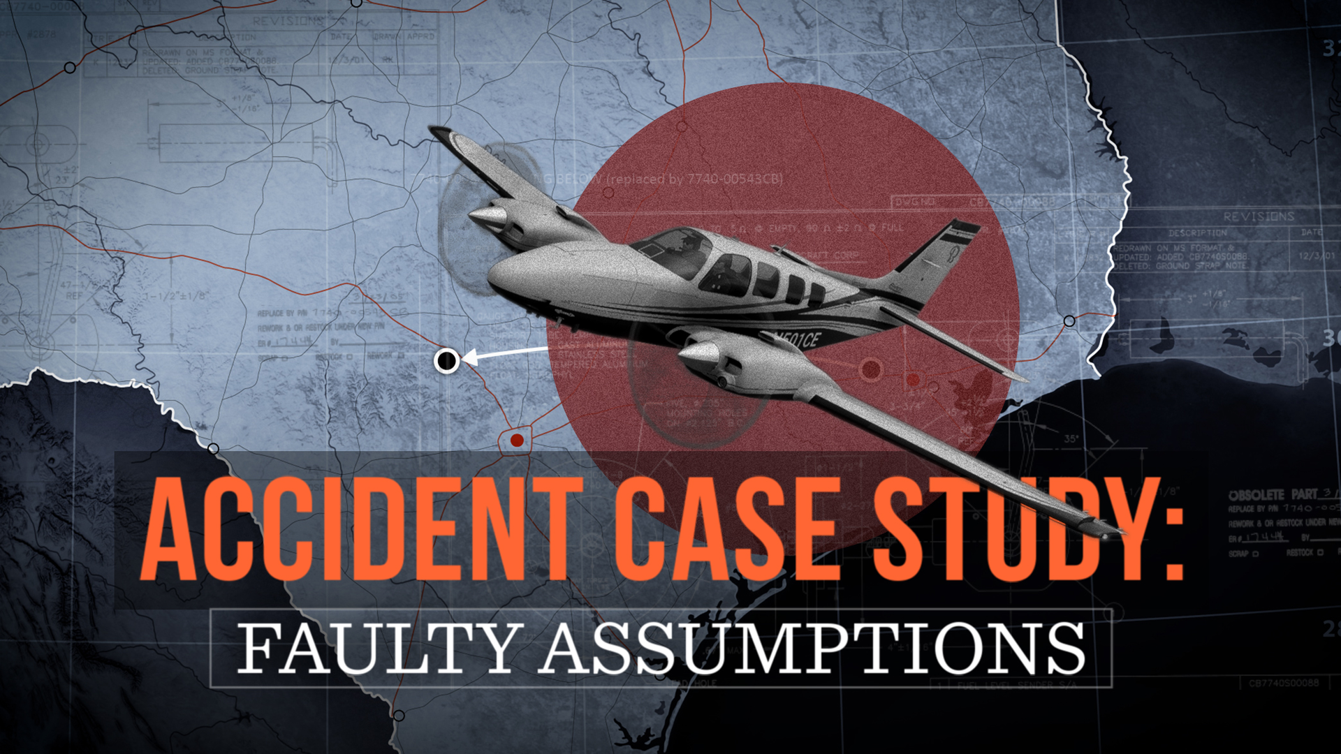 AOPA's Air Safety Institute Releases New Accident Case Study Aviation