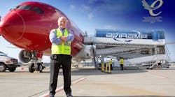 Aviramp Queens Award Aviramp Queens Award