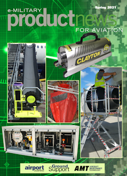 Spring 2021 cover image Spring 2021 cover image