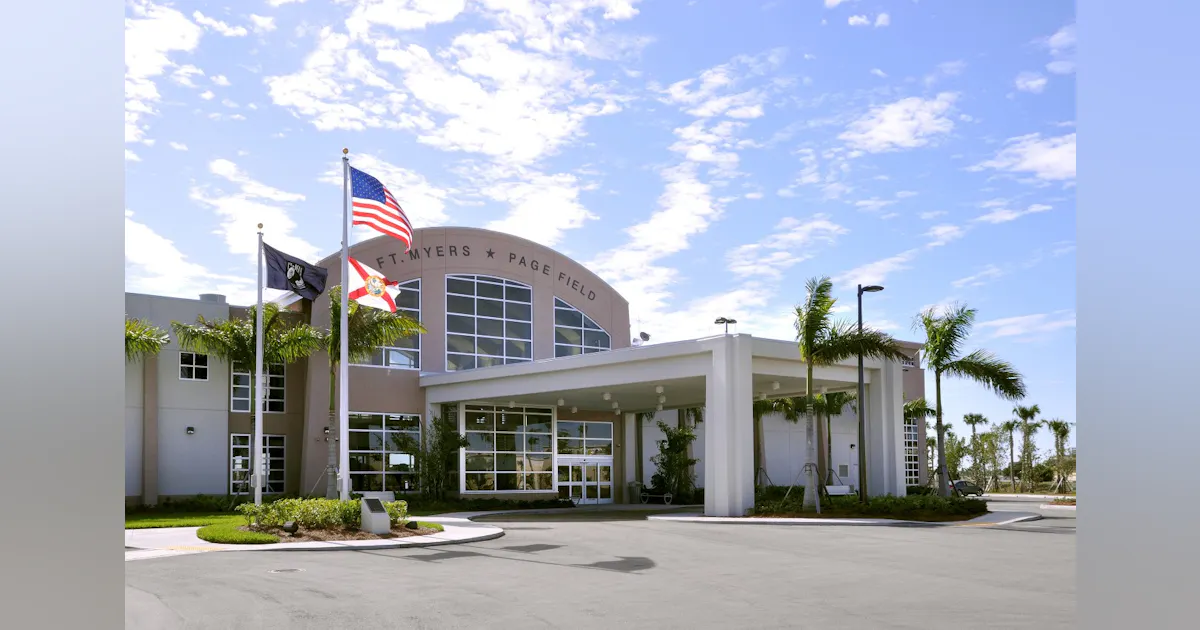 Base Operations at Page Field Voted Among the Best FBOs in the Americas ...