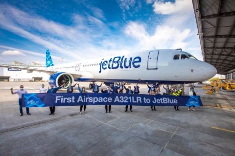 Jetblue