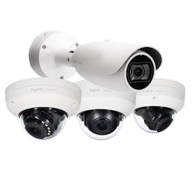 Tyco Illustra Flex Camera Range Strengthened with Eight New NDAA
