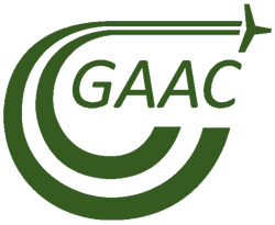 Logo Gaac Green Transparent
