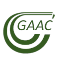 Logo Gaac Green Transparent