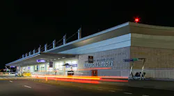 Quito Aeropuerto Estado Excepcion