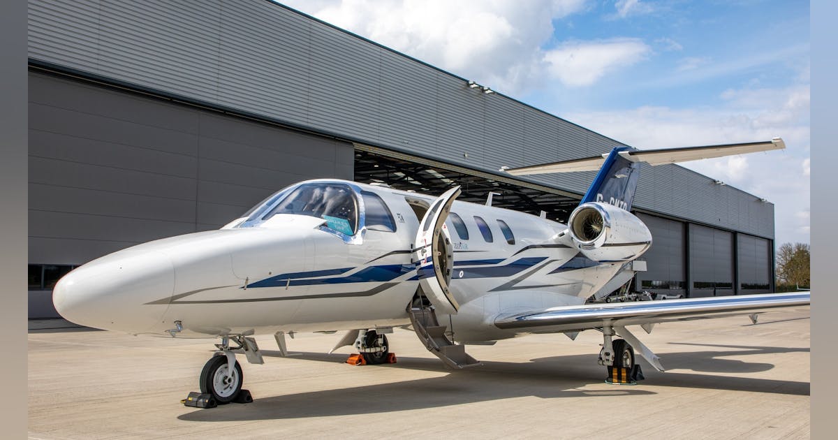 Air Charter Scotland Adds Second Biggin Hill Based Citation M2 To Charter Fleet Aviation Pros Air Charter Scotland Adds Second Biggin Hill Based Citation M2 To Charter Fleet Aviation Pros