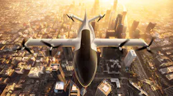 Denso E Vtol Image