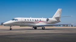 Desert Jet Citation Sovereign 6092038f44cfb Desert Jet Citation Sovereign 6092038f44cfb