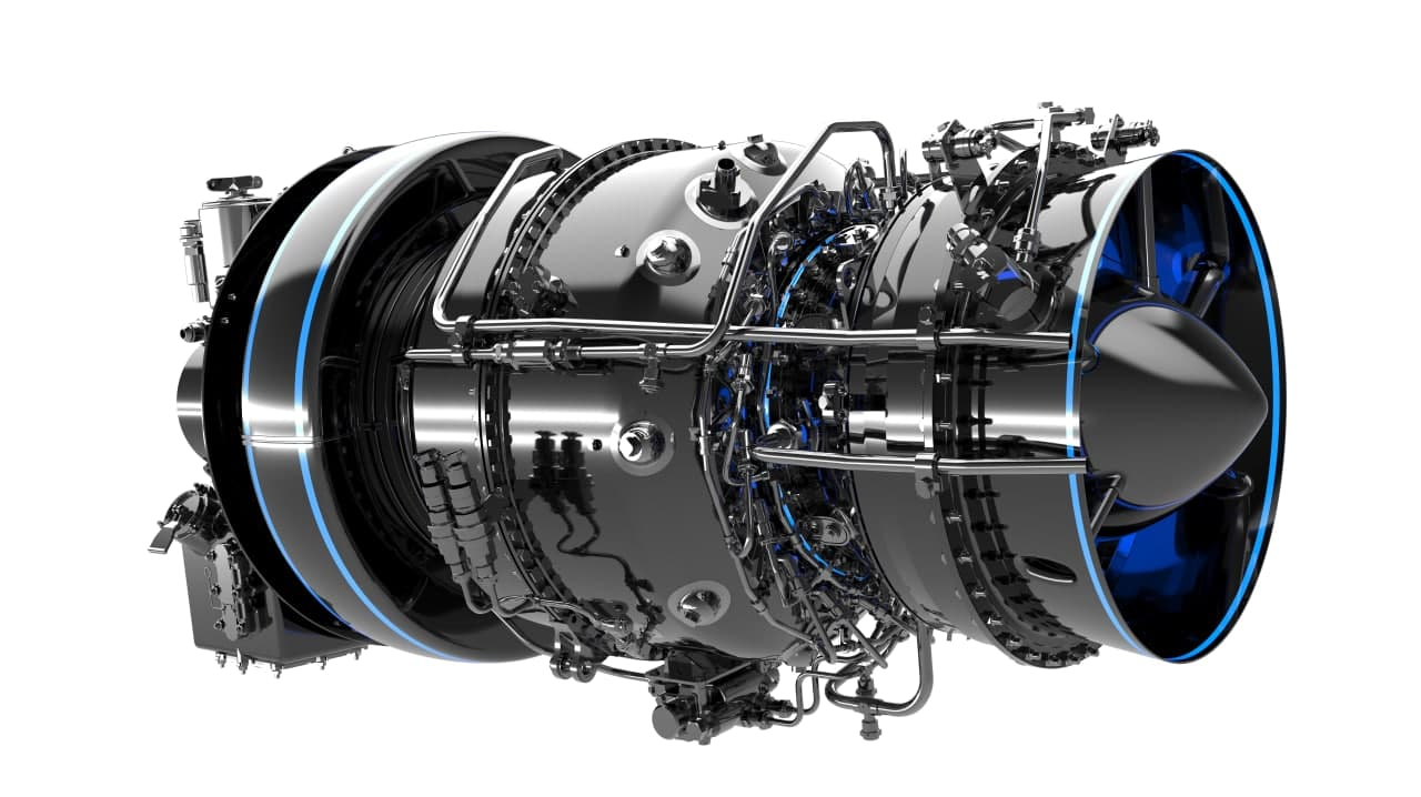 Helicopter Engine 60afef2d8c8a0