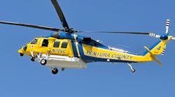 Ventura County Firehawk Ventura County Firehawk